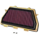 Luftfilter Motorrad Honda Cbr1000Rr (Rennspezifisch) 08-09 | HA-1008R