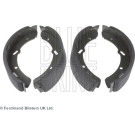 Bremsbacken Mitsubishi Canter 2.8-3.6 Td 93-10 | ADC44137