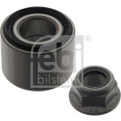 FEBI BILSTEIN Radlager | 05537