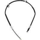 KAMOKA Seilzug, Feststellbremse 1190466 KAMOKA Seilzug, Feststellbremse 1190466