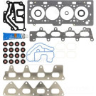 Entrussersatz | RENAULT Clio,Megane,Scenic | 02-31675-02