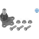 72 303 038 Traggel. VA unten li/re CITROEN C3,DS3 09 MEYLE-ORIGINAL: True to OE 11-16 010 0017