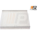 PROFIPOWER Filter, Innenraumluft 4F0082