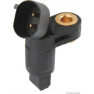Herth + Buss Elparts ABS Sensor | 70660001