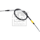 FEBI BILSTEIN Seilzug, Feststellbremse FEBI BILSTEIN Seilzug, Feststellbremse