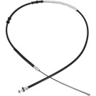 KAMOKA Seilzug, Feststellbremse 1190643