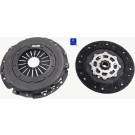 Kupplungssatz | Fiat Stilo 2.4 01 | 3000951343