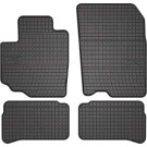 546405 Passgenaue Kofferraummatte Gummimatten Suzuki Vitara 2015-