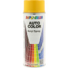 Dupli-Color Acryl Spray gelb 400ml | 537905