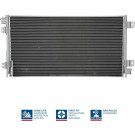 Kondensator PKW OPEL Movano,Interstar,Master dCi 10.03 FIRST FIT 94659