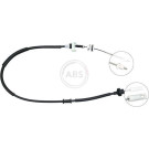 A.B.S. Kupplungsseil K25240