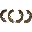 Bremsbacken Suzuki Wagon R+ | 19-1785