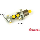 BREMBO Hauptbremszylinder M 68 035 ESSENTIAL LINE