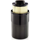 Mann & Hummel Luftfilter PKW | MERCEDES | C 15 200