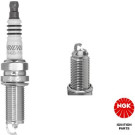 DFH6B-11A NGK-Zündkerze LEXUS GS300,450 IS250,LS460 05 Iridium Irimax DF 1501