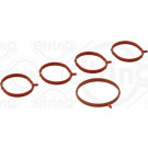 Dichtungssatz, Ansaugkrümmer | MITSUBISHI | 386.430