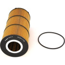 Ölfilter | MERCEDES Actros,Antos,Arocs 11 | F 026 407 192