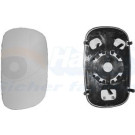 Aussenspiegelglas li./re. bhz Fiat Doblo OE 71718326 HAGUS