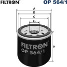FILTRON Ölfilter | OP 564/1