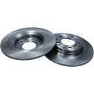 Maxgear Bremsscheibe Mazda T. 6 02 | 19-0943