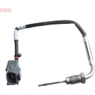 Abgastemperatursensor | TOY Auris,Avensis,Corolla,RAV4 05 | DET-0120