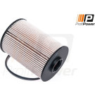 PROFIPOWER Kraftstofffilter