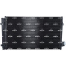 NRF Kondensator, Klimaanlage 350560 EASY FIT