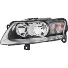 Scheinwerfer L H7/H1 +LWR +MOT HELLA PQ | AUDI A6 5,04-9,08 | 1EE 008 880-011