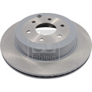 FEBI BILSTEIN Bremsscheibe