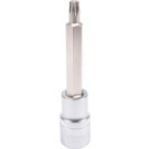 YT-04324 Biteinsatz T-Profil Torx 1/2 T40 L100Mm