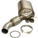 RUß-/PARTIKELFILTER, ABGASANLAGE 27-6165