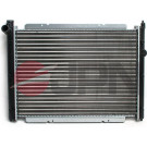JPN Kühler, Motorkühlung 60C9059-JPN
