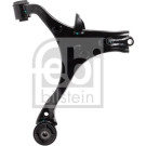 Querlenker Honda P. Civic 01- Pr | 30425
