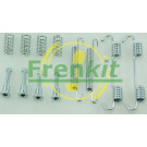 FRENKIT Zubehörsatz, Bremsbacken 950801