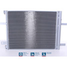 Kondensator PKW Citroen C4 Picasso 1.6 THP 13 FIRST FIT 941090