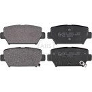 A.B.S. Bremsbelagsatz, Scheibenbremse 35217