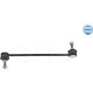 78 307 001 Stabilisator VA li/re(OE) AUDI,SEAT,SKODA,VW 99 MEYLE-ORIGINAL: True to OE 3160600062 78 307 001 Stabilisator VA li/re(OE) AUDI,SEAT,SKODA,VW 99 MEYLE-ORIGINAL: True to OE 3160600062