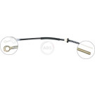 A.B.S. Kupplungsseil