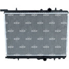 Kühler, Motorkühlung | 53424