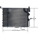 Kondensator, Klimaanlage | AC 149 000S