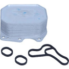 Ölkühler, Motor“L EASY FIT 31754