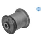 17 308 116 Querlenkerlager VW Amarok 10 MEYLE-ORIGINAL: True to OE 1006100033