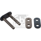 Kettenglied | MERCEDES A,B,C,E,S,M-Klasse 82 | 31282