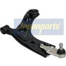 Lenker, Radaufhängung BS-K40L