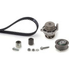 Zahnriemensatz inkl.Wapu SEAT Altea,SKODA Octavia 11 PowerGrip™ KP35604XS-2