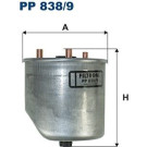 FILTRON Kraftstofffilter | PP 838/9