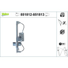 VALEO Fensterheber | 851812