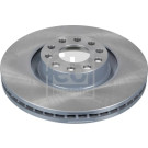 FEBI BILSTEIN Bremsscheibe | 44021