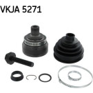 SKF Gelenksatz, Antriebswelle