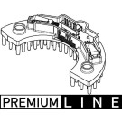 Regler, Innenraumgebläse | ABR 58 000P
